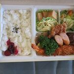 ファミリーレストラン みのり - 特別弁当