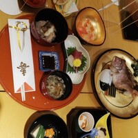 日本料理 四季彩 - 