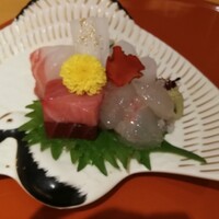 日本料理 四季彩 - 