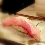 寿司処 しん - クエ