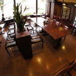 グリル五味 - グリル五味全景