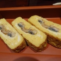 五代目 野田岩 麻布飯倉本店 - うまき