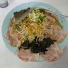 ラーメンショップ 小松店