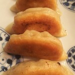 菜香餃子房 - 