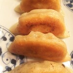 菜香餃子房 - 