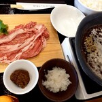 絶景レストラン うずの丘 - 