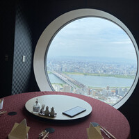 中国料理 燦宮 - 