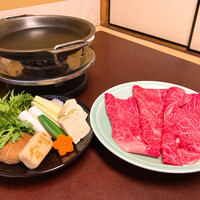 人形町今半 本店 - 