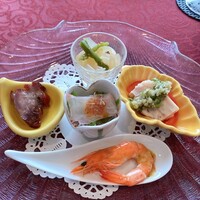 中国料理 燦宮 - 