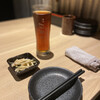 隠れ家 個室 居酒屋串カツ横丁 三宮店 - 