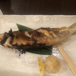 Genshiyaki Nihonshu Ame Nochi Hareruya - 