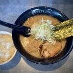 Ramen Tetsuya - 