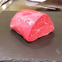 ステーキハウス 大和 - 