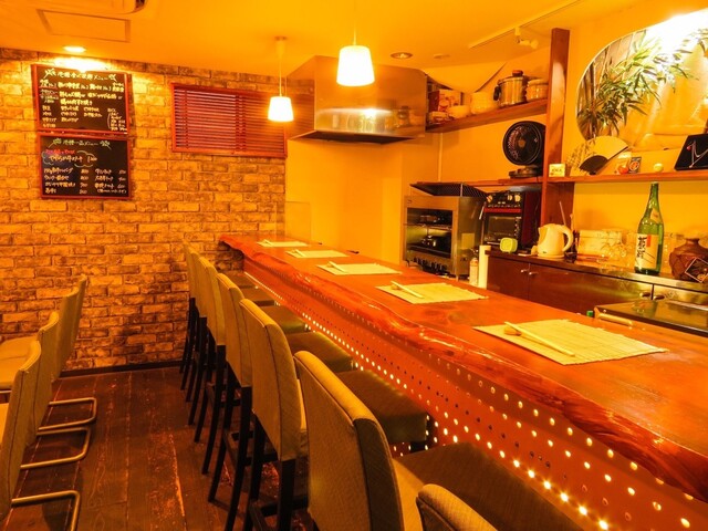 Dining bar Ichizen photo 4