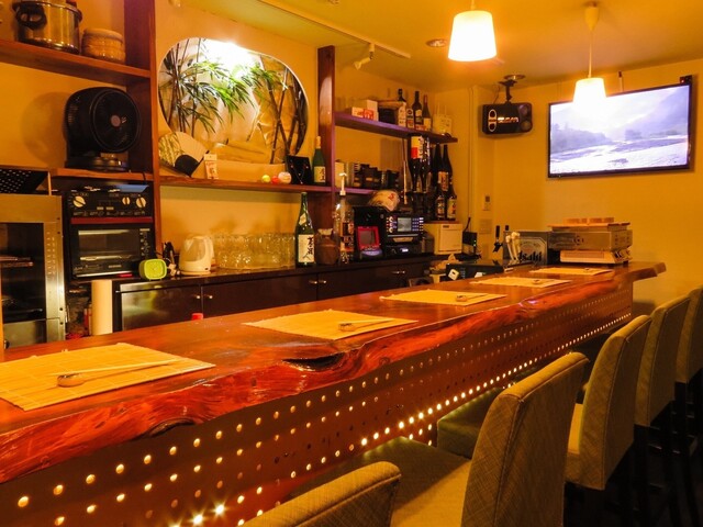 Dining bar Ichizen photo 5