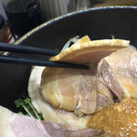 Tento Ramen - 