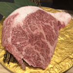 近江焼肉ホルモンすだく - 