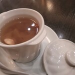 廣東料理 民生 ヒルトンプラザウエスト店 - 