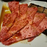 WAGYU でですけ - 特選赤身