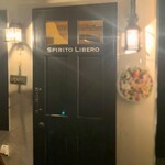 SPIRITO LIBERO - 