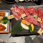 米沢牛・焼肉 さかの - 