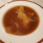 筑紫樓 銀座店 - 