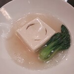 廣東料理 民生 ヒルトンプラザウエスト店 - 