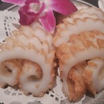 廣東料理 民生 ヒルトンプラザウエスト店 - 