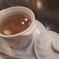 廣東料理 民生 ヒルトンプラザウエスト店 - 