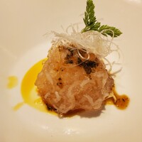 筑紫樓 銀座店 - 