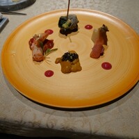 神戸牛炉釜ステーキ GINZA KOKO炉 - 