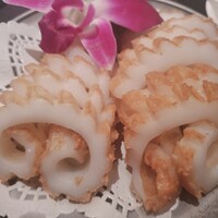 廣東料理 民生 ヒルトンプラザウエスト店 - 