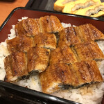 Unagi Dokoro Unatomi - 