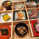 廣東料理 水蓮月 阪急西宮ガーデンズ店 - 