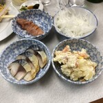 ゆたか食堂 - 