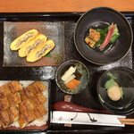 うなぎ処 うな富 池田川西店  - 