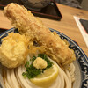 難波千日前 釜たけうどん 八重洲北口店