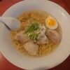 櫻井ラーメン 中央店