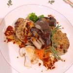 レストラン那智 - 