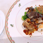 レストラン那智 - 