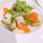 レストラン那智 - 