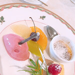 レストラン那智 - 