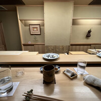 銀座 鮨 かねさか 本店 - 