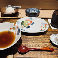 日本橋 蕎ノ字 - 