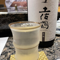 寿司割烹 小松 - 