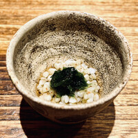 日本橋 蕎ノ字 - 