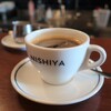 COFFEECOUNTER NISHIYA