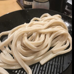 Musashino Udon Kkamitsuke Seimenten - うどん　byまみこまみこ