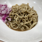 煮干しNoodles Nibo Nibo Cino - 