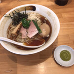 上州山賊麺 大大坊 - 